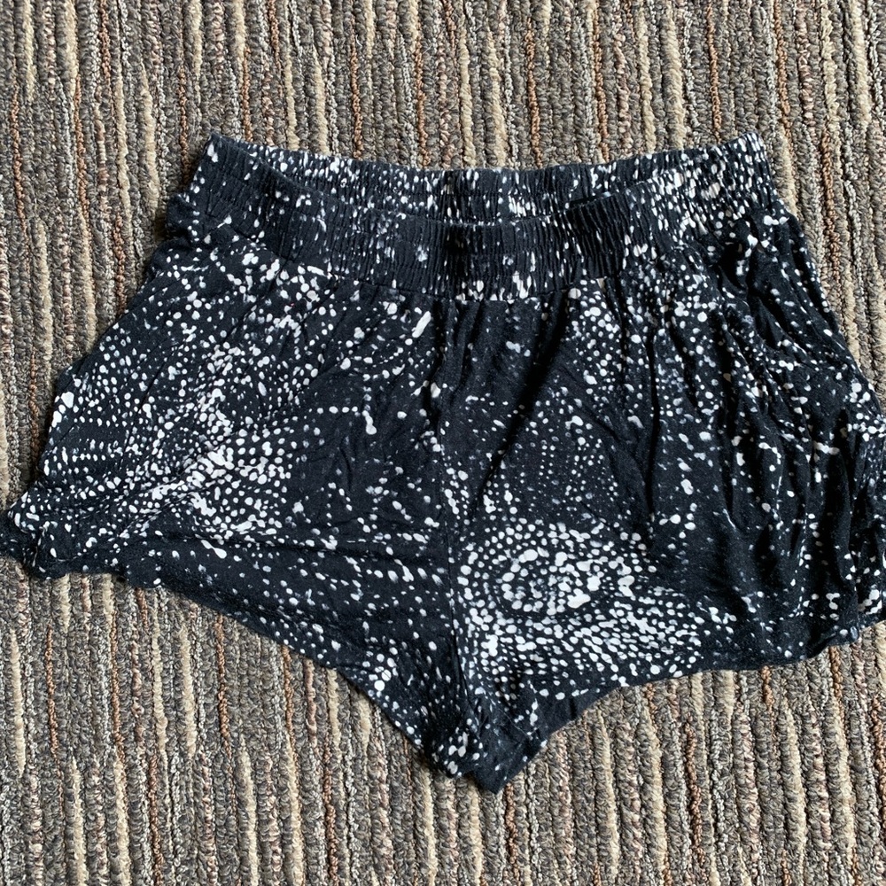Comfy shorts